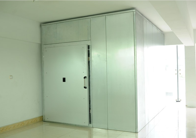 選購屏蔽機房時需要注意哪些問題